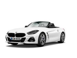 Gebraucht 2025 BMW Z4 M Sport Cabrio | 52.840 € (Fairer Preis)