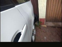 Weiß Gebraucht 2008 Seat Alhambra Sport Van / Kleinbus | 2.999 €