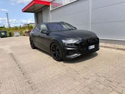 Gebraucht 2020 Audi SQ8 Ambiente SUV | 75.400 € (Etwas zu teuer)