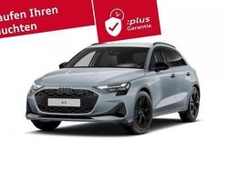 Pfeilgrau perleffekt Gebraucht 2025 Audi A3 Advanced Plus Limousine | 36.980 € (Fairer Preis)
