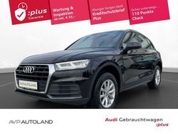 Schwarz Gebraucht 2019 Audi Q5 Ambiente SUV | 25.850 € (Superpreis)