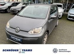 Grau Gebraucht 2022 VW up! Kleinwagen | 11.390 € (Guter Preis)