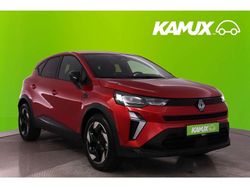 Grau Neu 2025 Renault Captur Techno SUV | 24.000 € (Superpreis)