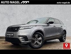 Eiger grey Gebraucht 2021 Land Rover Range Rover Velar SUV | 39.990 € (Guter Preis)