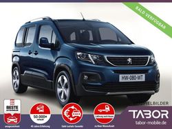 Weiß Neu 2025 Peugeot e-Rifter Allure Van / Kleinbus | 24.988 € (Fairer Preis)