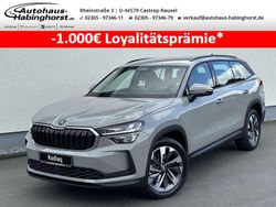 Schwarz Neu 2025 Skoda Kodiaq Selection SUV | 45.290 € (Guter Preis)