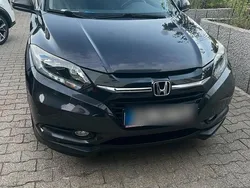 Gebraucht 2017 Honda HR-V Executive SUV | 18.250 €
