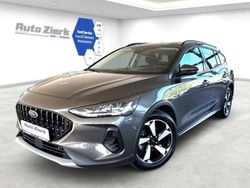 Metallic) (grau Gebraucht 2024 Ford Focus Active Kombi | 25.790 € (Fairer Preis)