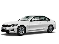 Gebraucht 2022 BMW 330 Efficient Dynamics Limousine | 29.980 € (Guter Preis)