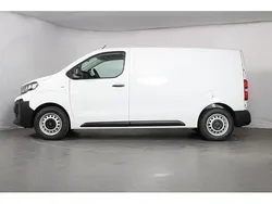 Neu 2025 Opel Vivaro Van | 28.840 € (Guter Preis)