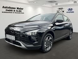 Schwarz Gebraucht 2024 Hyundai Bayon Trend SUV | 19.480 € (Guter Preis)