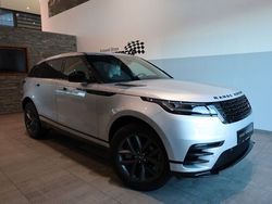 Silber Gebraucht 2024 Land Rover Range Rover Velar SE Dynamic SUV | 61.900 € (Teuer)