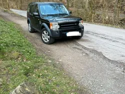 Schwarz Gebraucht 2008 Land Rover Discovery 3 HSE SUV | 7.800 € (Guter Preis)