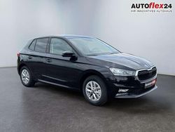 Schwarz magic Neu 2025 Skoda Fabia Drive Kleinwagen | 22.680 € (Fairer Preis)