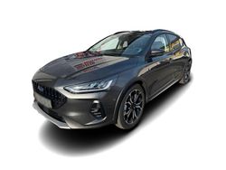 Grau Gebraucht 2024 Ford Focus Active X Limousine | 30.249 € (Teuer)
