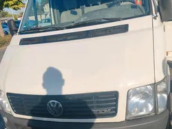 Weiß Gebraucht 2006 VW LT Limousine | 1.500 € (Superpreis)