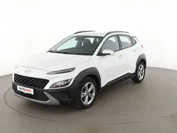 Weiß Gebraucht 2021 Hyundai Kona SUV | 17.130 € (Guter Preis)