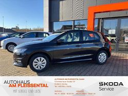 Schwarzmagic perleffekt Neu 2025 Skoda Fabia Selection Limousine | 20.890 € (Etwas zu teuer)