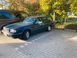 Grün Gebraucht 1994 Volvo 850 Kombi | 2.000 €