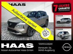 Ceramic grey Neu 2025 Nissan X-Trail Tekna SUV | 40.890 € (Fairer Preis)
