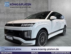 Serenity white (weiß) Neu 2025 Hyundai Ioniq 6 Limousine | 77.490 € (Fairer Preis)