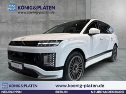 Serenity white (weiß) Neu 2025 Hyundai Ioniq 6 Limousine | 77.490 € (Fairer Preis)
