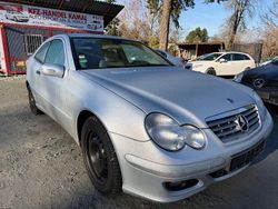 Silber Gebraucht 2006 Mercedes 200 Kleinwagen | 5.999 € (Superpreis)