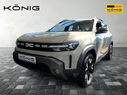 Sandstone Gebraucht 2025 Dacia Duster Extreme SUV | 28.598 € (Fairer Preis)