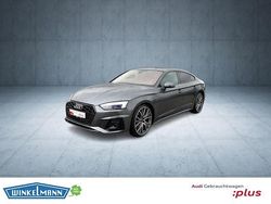 Daytonagrau perleffekt Gebraucht 2025 Audi A5 Sportback Business Kleinwagen | 41.450 € (Fairer Preis)