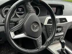 Grau Gebraucht 2013 Mercedes C220 Avantgarde Limousine | 10.800 € (Fairer Preis)