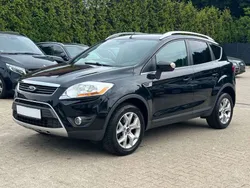 Schwarz Gebraucht 2011 Ford Kuga Trend SUV | 4.990 € (Guter Preis)