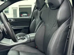 Weiß Gebraucht 2022 BMW X5 M Sport SUV | 53.889 € (Fairer Preis)