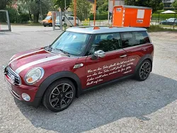 Rot Gebraucht 2008 Mini Clubman Kombi | 3.000 € (Fairer Preis)