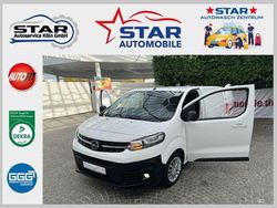 White jade Gebraucht 2020 Opel Vivaro Edition Van | 14.490 € (Superpreis)