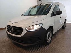 Arktikweiss Gebraucht 2022 Mercedes Citan 112 Van / Kleinbus | 16.000 € (Superpreis)