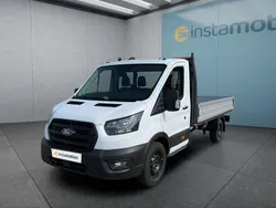 Weiß Neu 2025 Ford Transit | 46.749 € (Teuer)