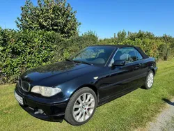 Gebraucht 2005 BMW 318 Cabriolet Cabrio | 9.900 € (Fairer Preis)
