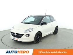 Weiß Gebraucht 2019 Opel Adam Kleinwagen | 12.190 € (Etwas zu teuer)