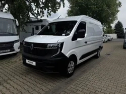 Neu 2025 Renault Master Van | 36.590 € (Fairer Preis)