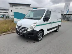 Weiß Gebraucht 2011 Renault Master Van | 5.990 € (Superpreis)