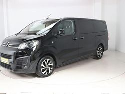 Schwarz Gebraucht 2021 Citroën Spacetourer Van | 27.980 € (Superpreis)