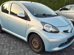 Gebraucht 2005 Toyota Aygo City Kleinwagen | 990 € (Guter Preis)