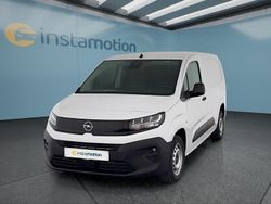 Weiß Neu 2025 Opel Combo Limousine | 24.949 € (Etwas zu teuer)