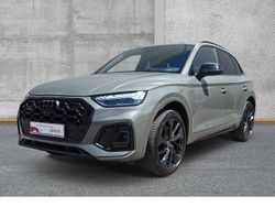 Außenfarbe: Gebraucht 2024 Audi Q5 S-Line SUV | 56.920 €