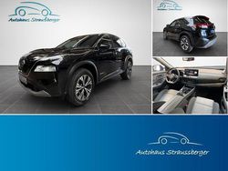 Schwarz Gebraucht 2024 Nissan X-Trail 360º SUV | 33.990 € (Superpreis)