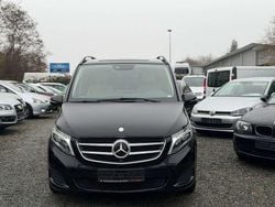 Obsidianschwarz Gebraucht 2015 Mercedes 250 Kombi | 39.999 €