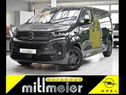 Grau titanium grau metallic Gebraucht 2025 Citroën Spacetourer Van | 39.985 € (Fairer Preis)