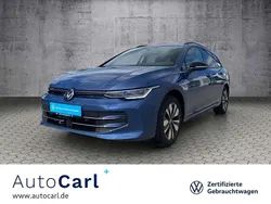 Andere farbe Gebraucht 2024 VW Golf VIII Goal Kombi | 25.980 € (Superpreis)