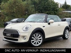 Beige Gebraucht 2017 Mini Cooper Cabriolet Cabrio | 14.790 € (Fairer Preis)
