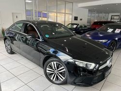 Nachtschwarz unilack Gebraucht 2019 Mercedes A200 Exclusive Limousine | 23.390 € (Fairer Preis)